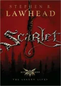 Scarlet (King Raven Trilogy Series #2)