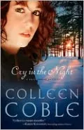 Cry in the Night (Rock Harbor Series #5)