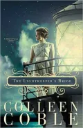 The Lightkeeper's Bride (Mercy Falls Series #2)
