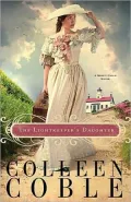 The Lightkeeper's Daughter (Mercy Falls Series #1)