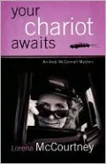 Your Chariot Awaits: An Andi Mcconnell Mystery