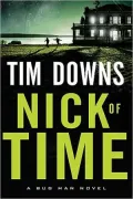 Nick of Time (Bug Man Series #6)