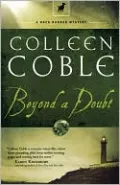 Beyond a Doubt (Rock Harbor Series #2)