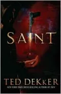 Saint (Paradise Series #2)