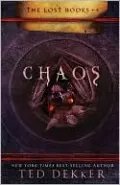 Chaos (Lost Books Series #4)
