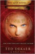 Lunatic (Lost Books Series #5)