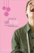 She's All That (Spa Girls Series #1)