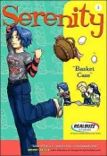 Basket Case (Realbuzz Studios Serenity Series #3)
