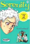 Girl Overboard (Realbuzz Studios Serenity Series #10)