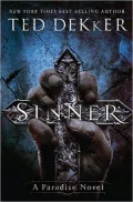 Sinner (Paradise Series #3)