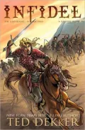 Infidel (Lost Books Series #2) Graphic Novel