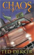 Chaos (Lost Books Series #4) Graphic Novel