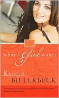 What a Girl Wants: Romance for GoodA promo