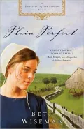 Plain Perfect (Daughters of the Promise Series #1)