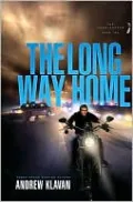 The Long Way Home (The Homelanders Series #2)