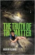 The Truth of the Matter (The Homelanders Series)