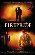 Fireproof: Never Leave Your Partner Behind