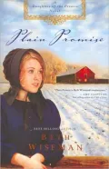 Plain Promise (Daughters of the Promise Series #3)