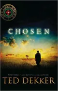 Chosen (Lost Books Series #1)