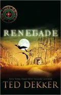 Renegade (Lost Books Series #3)