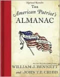 The American Patriot's Almanac: Daily Readings on America