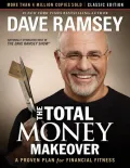 Book cover of The Total Money Makeover
