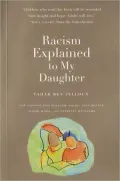 Racism Explained to My Daughter