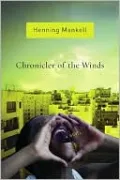 Chronicler of the Winds