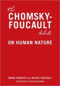 Chomsky-Foucault Debate: On Human Nature