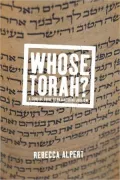 Whose Torah?: A Concise Guide to Progressive Judaism