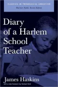 Diary of a Harlem School Teacher