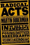 Radical Acts: Collected Political Plays