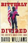 Bitterly Divided: The South's Inner Civil War