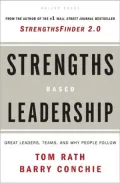 Strengths-Based Leadership