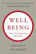 Well Being: The Five Essential Elements