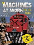 On the Rails [With Tvg Fold-Out Inside]