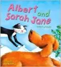 Albert and Sarah Jane