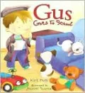 Gus Goes to School