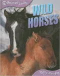 Wild Horses: Animal Lives Series