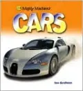 Cars: Mighty Machines Series