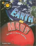 Earth and Mars: Solar System Series