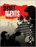 Agents, Double-agents, Snoops and Spooks: Spy Hanbook Series