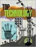 Top Technology and Super-spy Saterllites: Spy Handbook Series