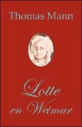 Lotte en Weimar (Esparanto Edition)