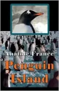 Penguin Island