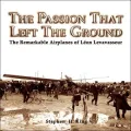 The Passion That Left the Ground