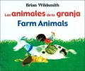 Brian Wildsmith's Farm Animals/los Animales De La Granja: English/spanish Bilingual
