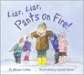 Liar, Liar, Pants on Fire!