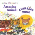 Brian Wildsmith's Amazing Animal Alphabet Book