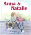 Anna and Natalie